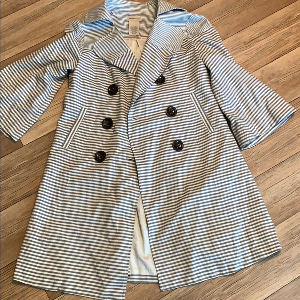 Elevenses jacket